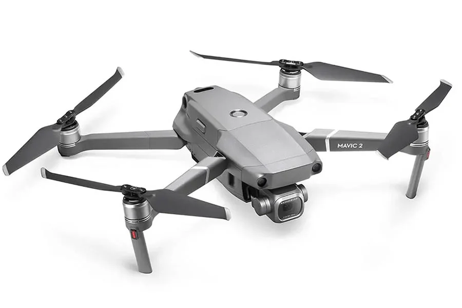 best drone with 4k camera